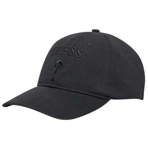 Guess crni mu&amp;scaron;ki kačket GM5RZ11 WO07T JBLK Slike