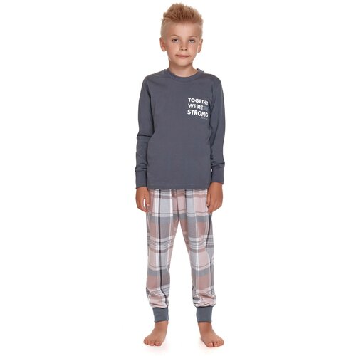 Doctor Nap pidžama za dečake PDU.4311 Slike