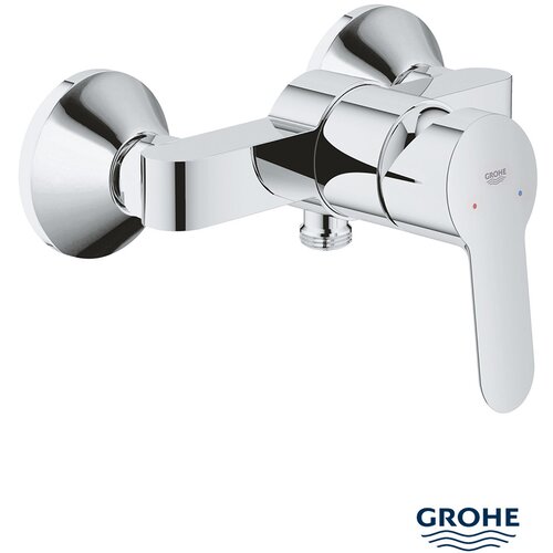 Grohe Baterija za tu&scaron; kadu BauEdge 23333000 Cene