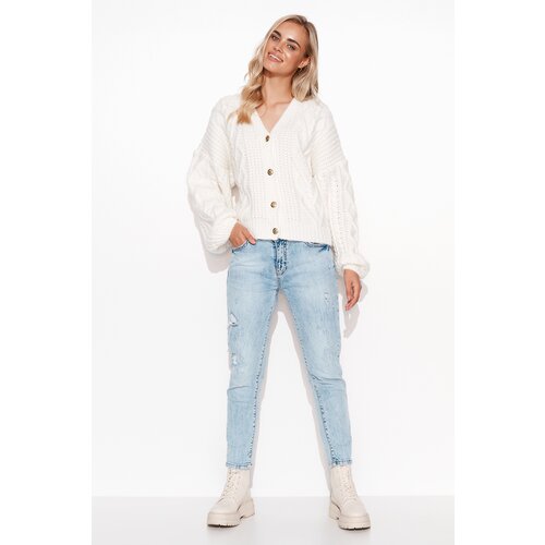 Makadamia Woman&amp;#039;s Sweater S131 Slike