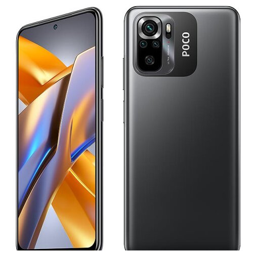Xiaomi poco M5s lte grey 4GB/128GB mobilni telefon Cene