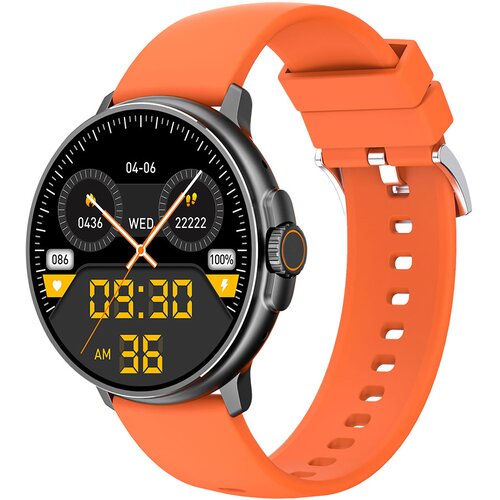 Vivax smart watch LIFE PRO 2 orange Cijene