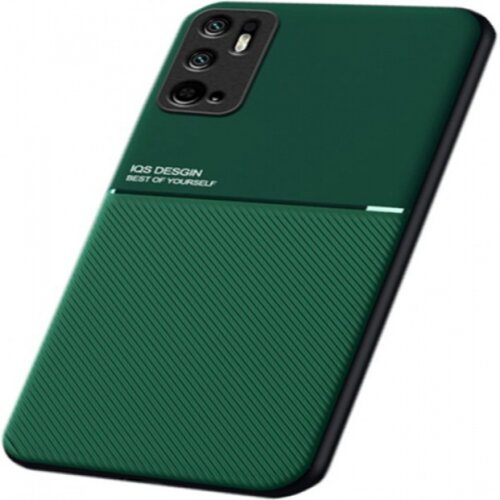 Huawei P30 Pro futrola Style magnetic Green Slike