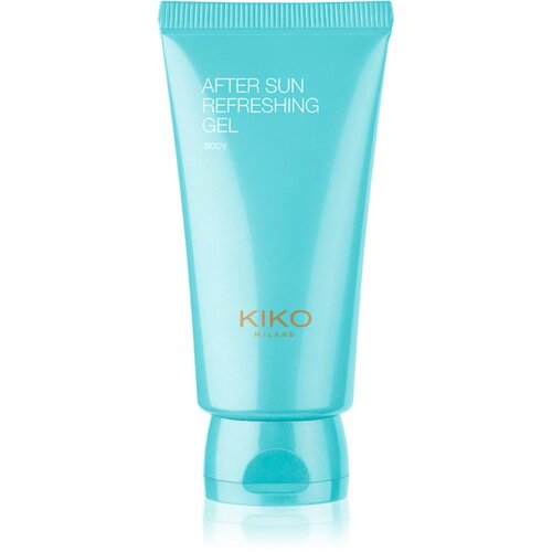 KIKO Milano After Sun Refreshing Gel umirujući gel nakon sunčanja 150 ml Cijene