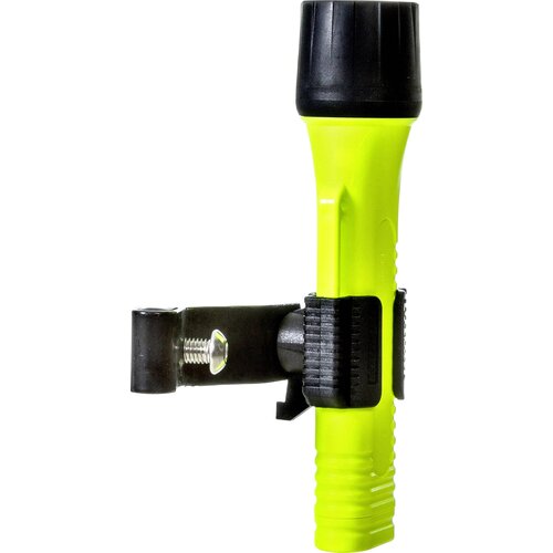 AccuLux 492845 nosilec čelade Holder Primerno za (ročne svetilke): žepna svetilka HL 10 EX, žepna svetilka PetaLux, žepna svetilka HL 11 EX, (20531311) Cene