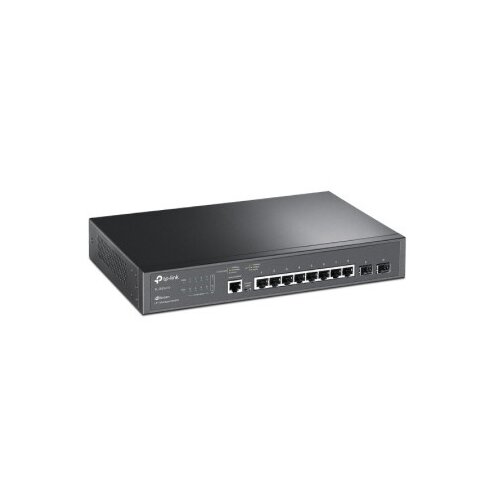 TP Link Tp-link SG3210(UN) Omada 8-Port Gigabit L2+ Upravljivi Switch sa 2 SFP Slots Cene