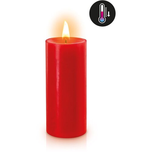  crvena sveća sm candle Cene