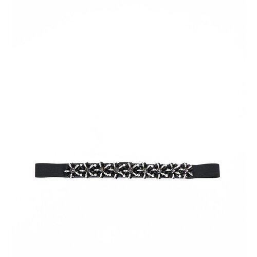 Orsay Black Women&amp;#039;s Belt - Women Slike