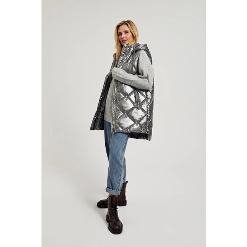 Marisse Women&amp;#039;s Jacket Z-Ka-4500 D.Grey Slike