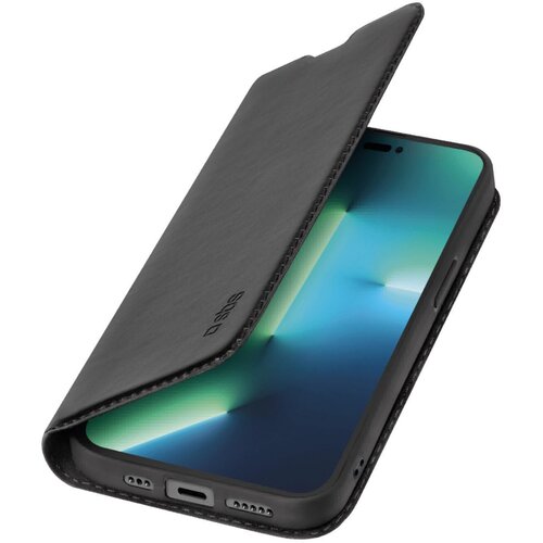 Sbs Bookcase Wallet Lite iPhone 14 Pro Cene