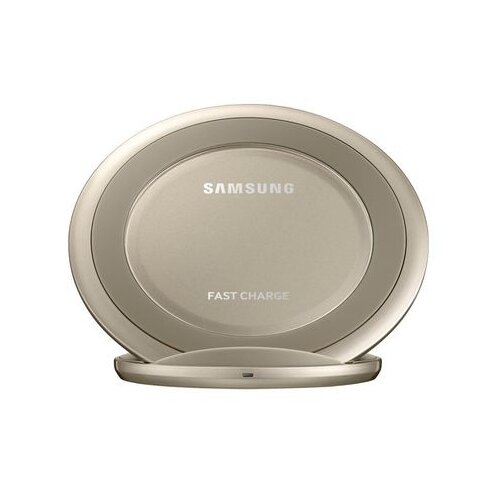Samsung original brezžična polnilna postaja, brezžični polnilec EP-NG930BFE zlat Slike