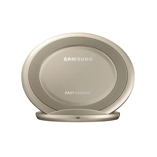 Samsung original brezžična polnilna postaja, brezžični polnilec EP-NG930BFE zlat