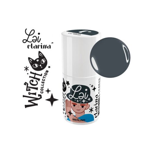  LEI TRAJNI LAK MERLINO 7ML HEMA/TPO FREE Cene