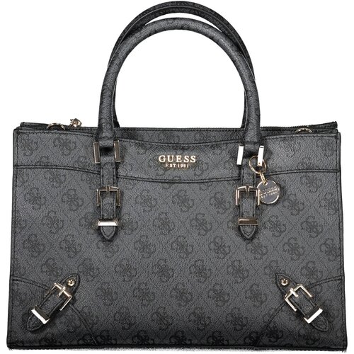 Guess Jeans BLACK WOMEN&amp;amp;#39;S BAG Slike