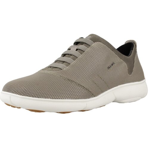 Geox D NEBULA 2.0 Zelena Cijene