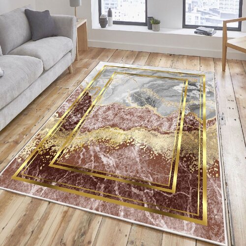 Conceptum Hypnose tepih Els2409, 140x220cm, &scaron;areni Cijene