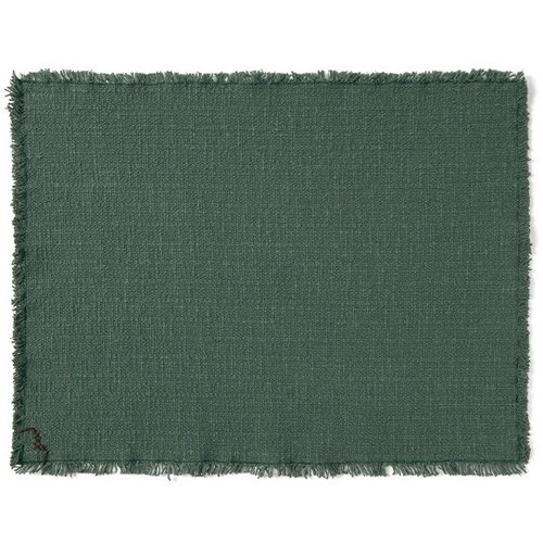 Lorena Canals Pamučan podmetač 2 kom 38x50 cm Handloom &amp;ndash; Slike
