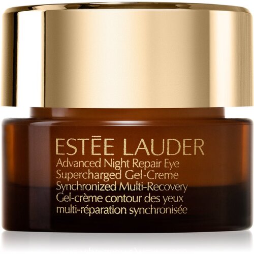Estée Lauder Advanced Night Repair Eye Supercharged Complex regenerirajuća krema za oči protiv bora, oticanja i tamnih krugova 5 ml Cijene