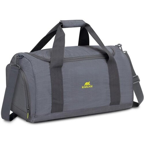 Riva Case 5542 mestalla zložljiva športna torba 30l - siva Cene