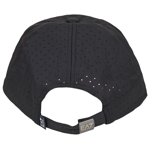 Ea7 Emporio Armani TRAIN PREMIUM U CAP Crna Slike