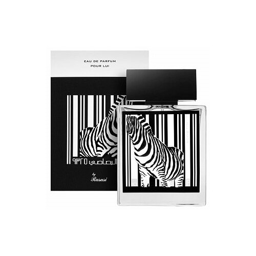 Rasasi Rumz Al 9325 Pour Lui parfumirana voda za mo&amp;scaron;ke 50 ml Slike
