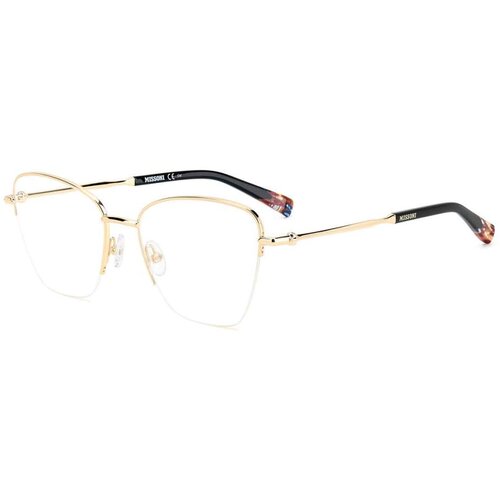  Ženski Okvir za naočale Missoni MIS-0122-000 Ø 53 mm Cene