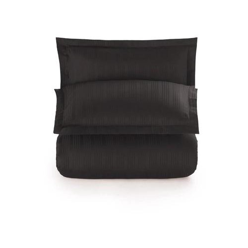 Posteljina VOYAGE ANTRASIT DUPLA NVR00249 PIERRE CARDIN Slike
