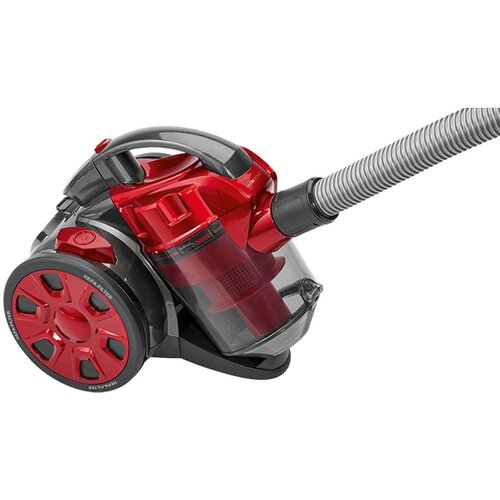 Clatronic sesalnik brez vrečke BS1308RD eco-cyclon Slike