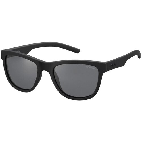 Polaroid Junior PLD8018/S YYV/Y2 Polarized - ONE SIZE (47) Slike
