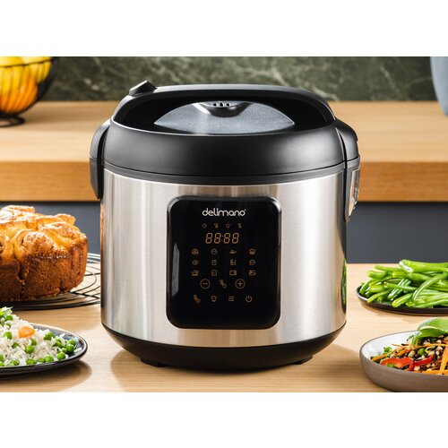 Multi cooker hotsell cena