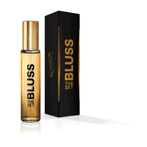 Chatler Bluss the set 30 ml. Mu&amp;scaron;ki EDP Slike