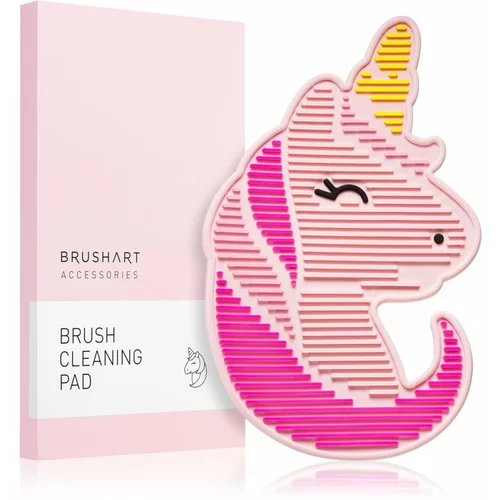 BrushArt Accessories Brush cleaning pad podloga za čišćenje kistova Unicorn