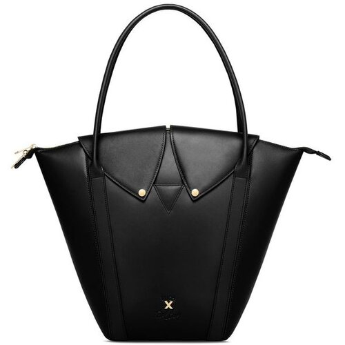 Vuch Torba Venea Black, 35 x 45 cm Cene