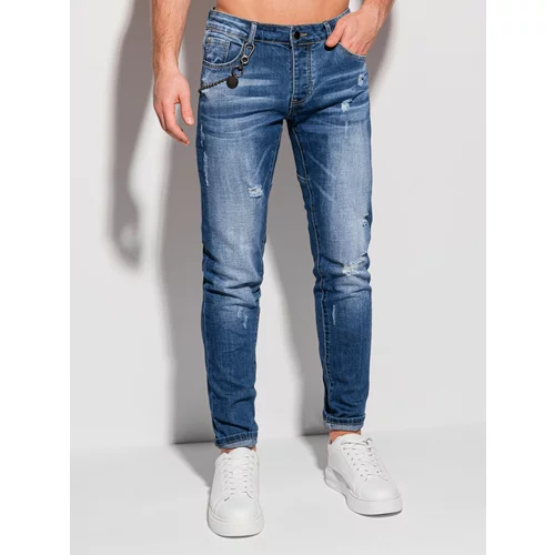 Edoti Men's jeans P1306