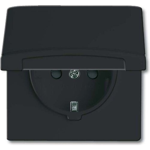 Busch-Jaeger Schuko vtični vložek 20 EUGKB-35-101, (20888173) Slike