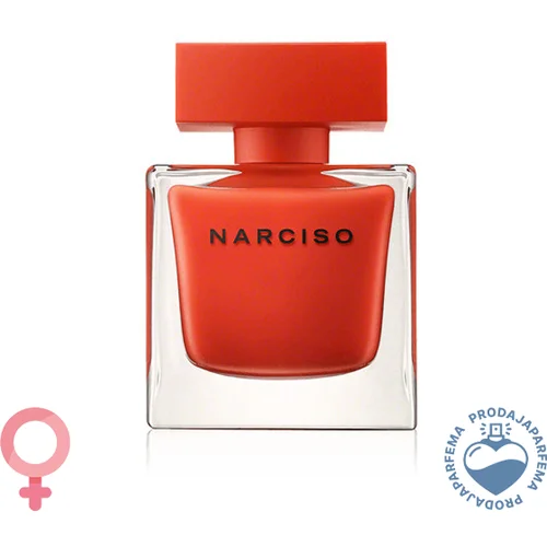 Narciso Rodriguez Narciso Rouge - 90ml