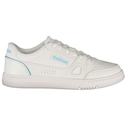 Reebok ženske tenisice na vezanje bijele Slike