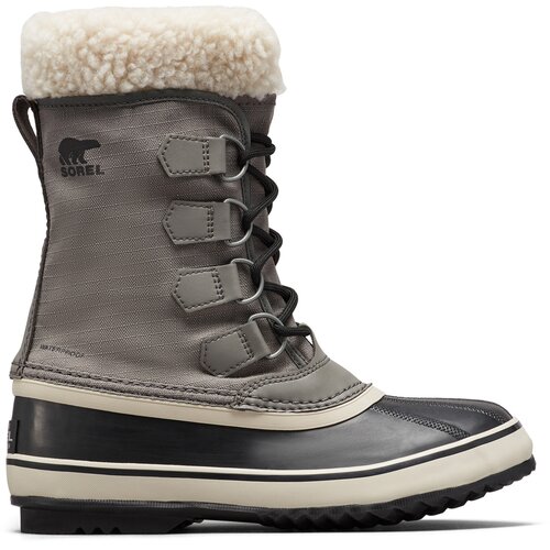 Sorel Winter Carnival Boot Wp Siva Slike