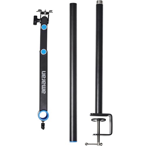 AMARAN Clamp Stand schwarz f&uuml;r Verge Cijene