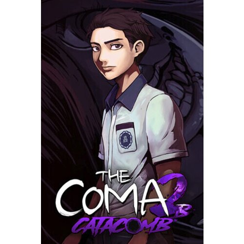 the coma 2B: catacomb (pc) steam key global Cene