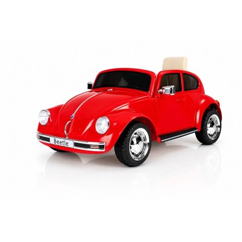 Dečiji automobil Beetle JE1818 Red Cene