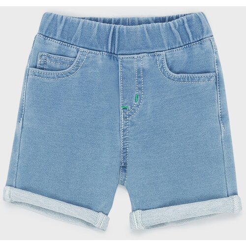 Emporio Armani Kratke hlače & Bermuda Aurélien Modra Cene