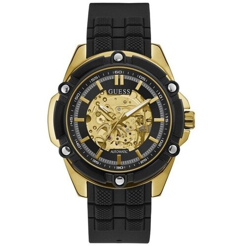 Guess Analogne ure gw0061g2 pisana Cene