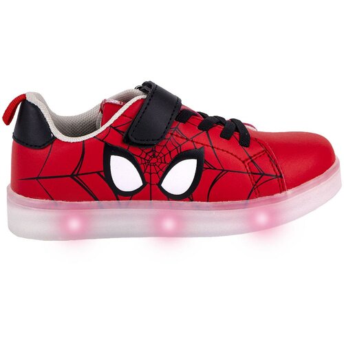 Spiderman SPORTY SHOES TPR SOLE WITH LIGHTS Cene