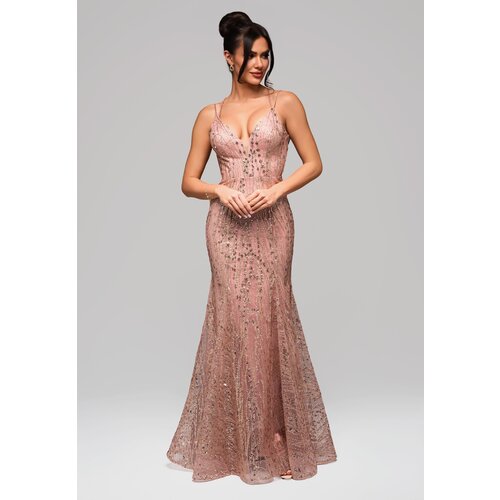 Edoti Evening dress LA-OM-DL Cene
