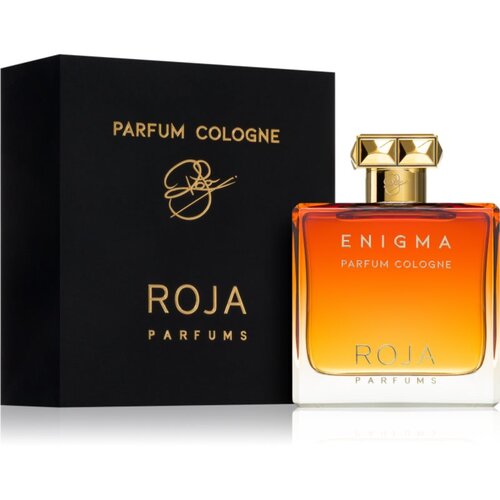 Roja Parfums Enigma Parfum Cologne kolonjska voda za mo&amp;scaron;ke 100 ml Slike