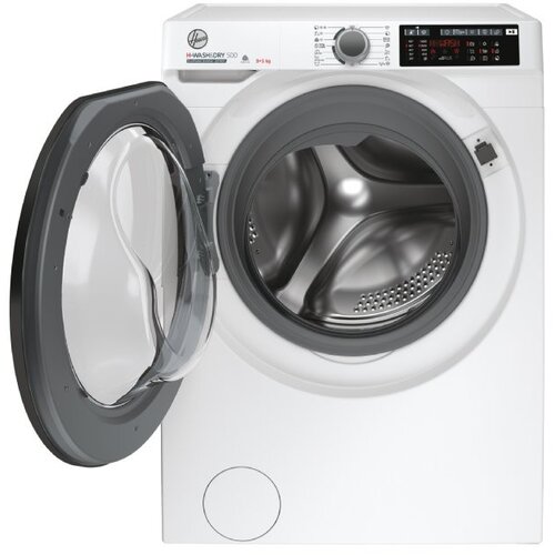 Hoover HD 495AMBB/1-S Cene