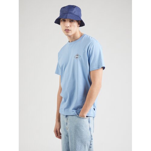 Billabong Majica &amp;#039;CRAYON WAVE&amp;#039; nebesko plava Slike