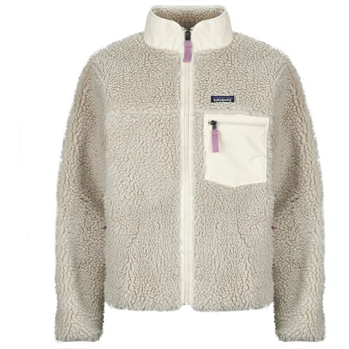 Patagonia Flis W'S CLASSIC RETRO-X JKT Bež Cene