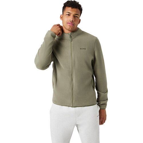 Bjorn Borg Borg Full Zip Fleece jopica Cene